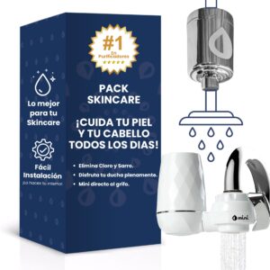 Pack Skincare Pura Mini + Beauty Ducha