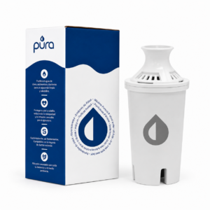 Núcleo de repuesto Jarra purificadora Bells