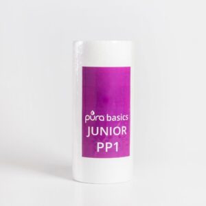 Núcleo repuesto Sedimentos Junior 1 micra